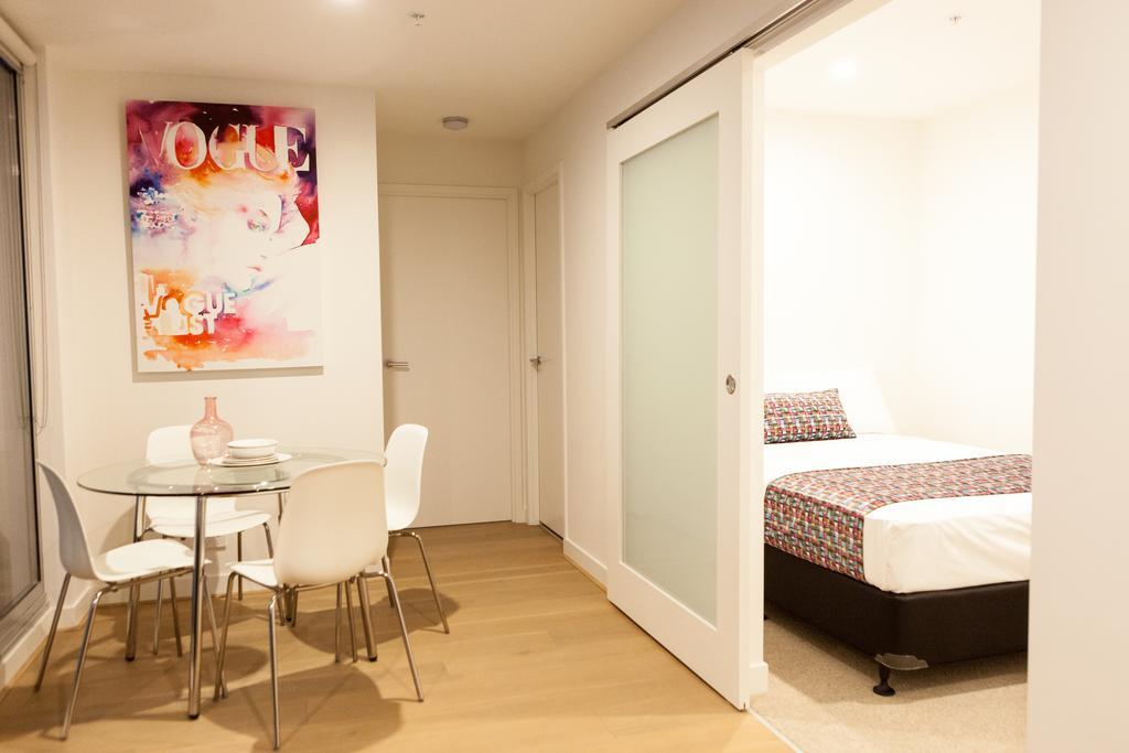 Apartment 101 Melbourne Exterior photo